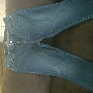 Jennifer Lopez Jeans